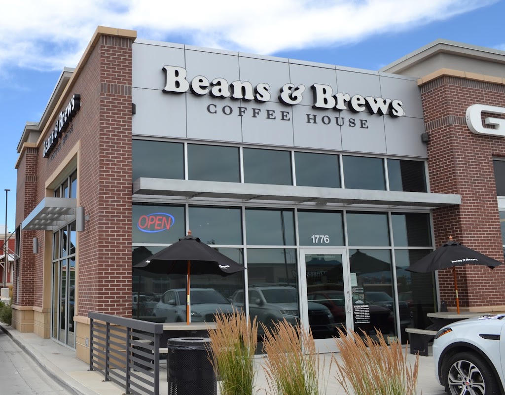 Photo of Beans & Brews Coffee House