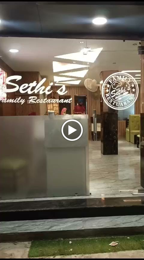 Sethi S Family Restaurant
