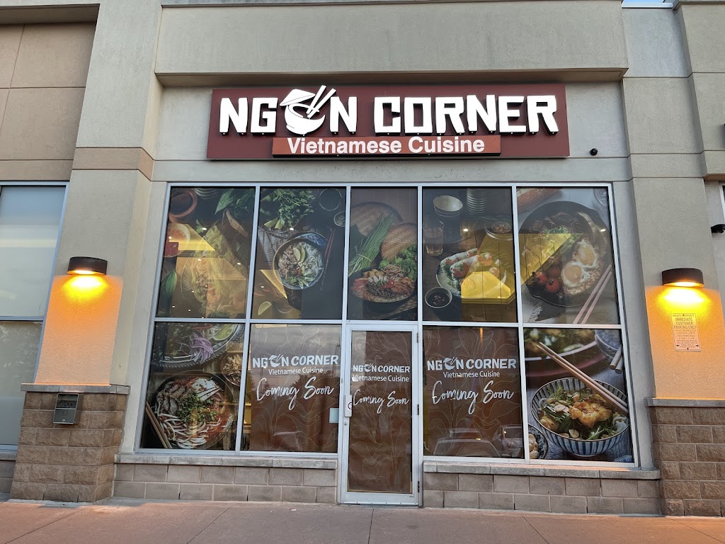 Ngon Corner Vietnamese Cuisine