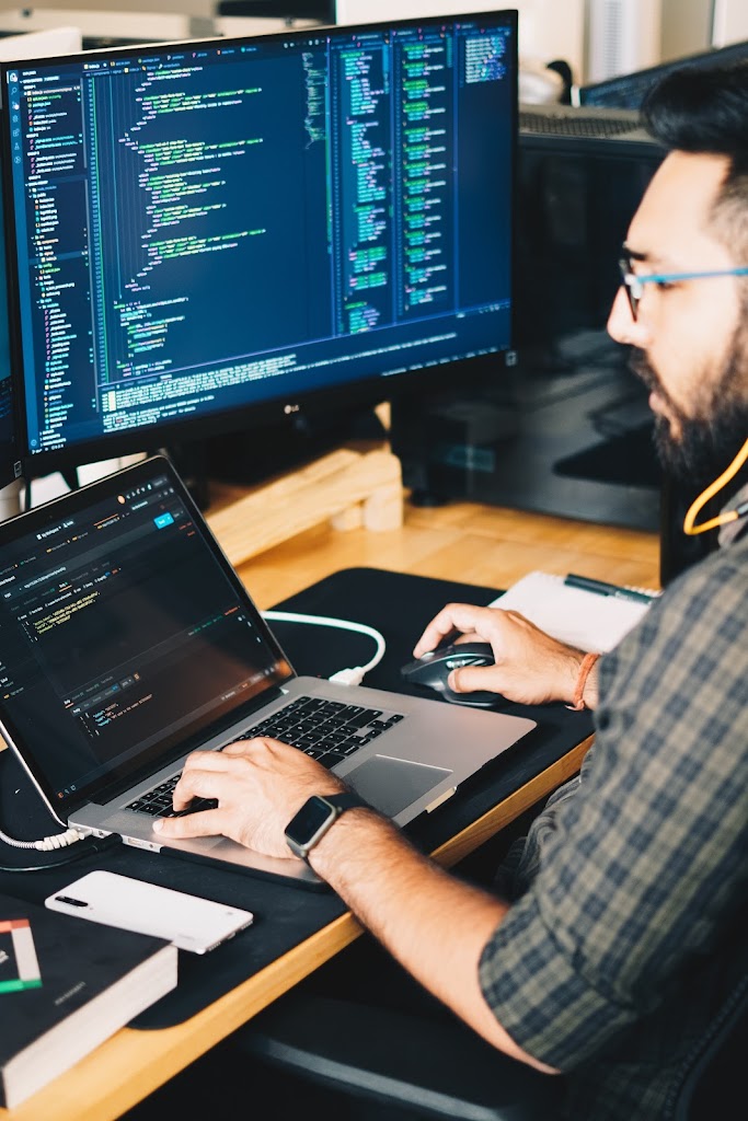 Mobile App Software Developers Houston It Developers Llc