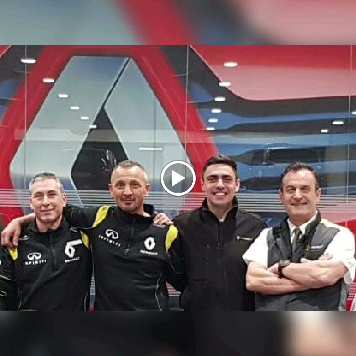 Renault BYmyCAR Esplugues — Videos