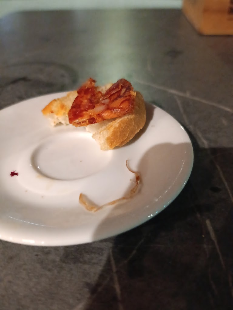 Cafe Espanol — Mas recientes