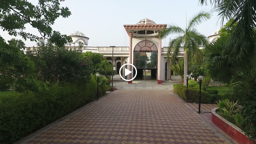 Hotel The Royal Residency