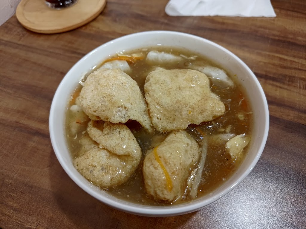 湯包樂｜小籠湯包 滷肉飯 蒸餃 乾麵 西門町美食 萬華人氣美食 台北美食特色小吃 的照片