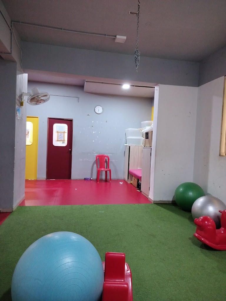 Butterfly Learnings Kalyan Center Child Development Aba Therapy Services