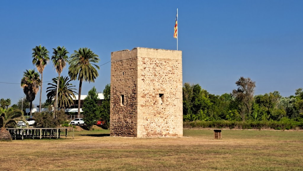 Torre De La Mar