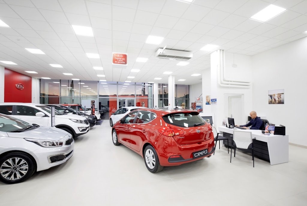 KIA Martorell | Semprocar — Del propietario
