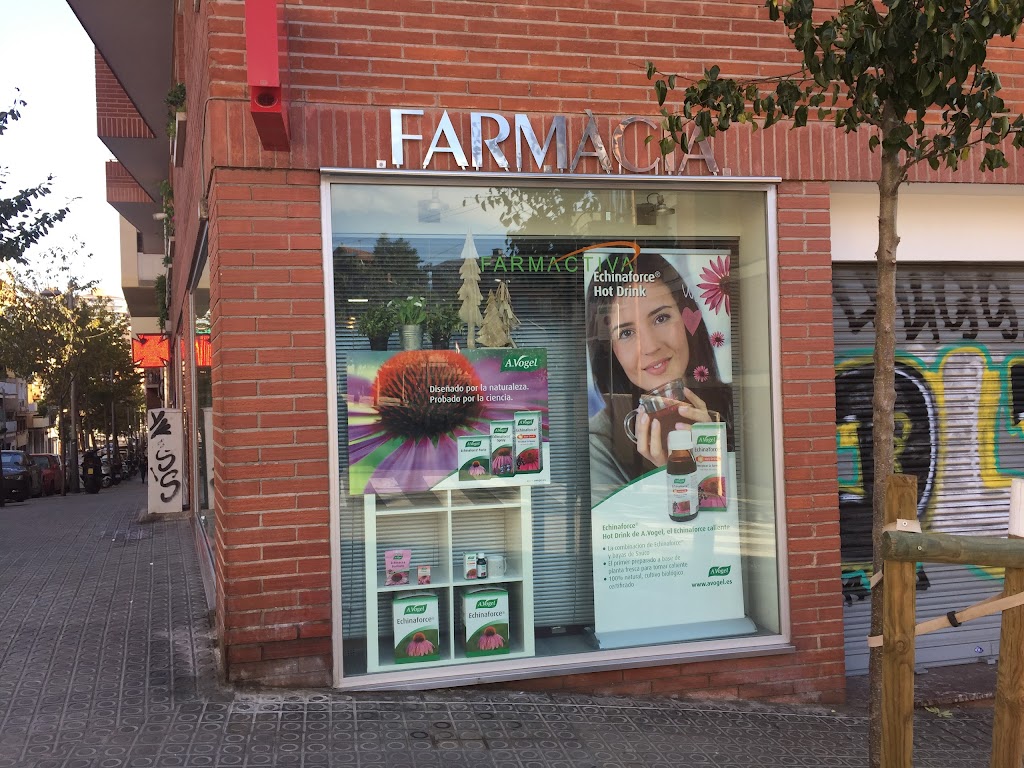 La Teva Farmacia. Farmacia Llinares-Sanz