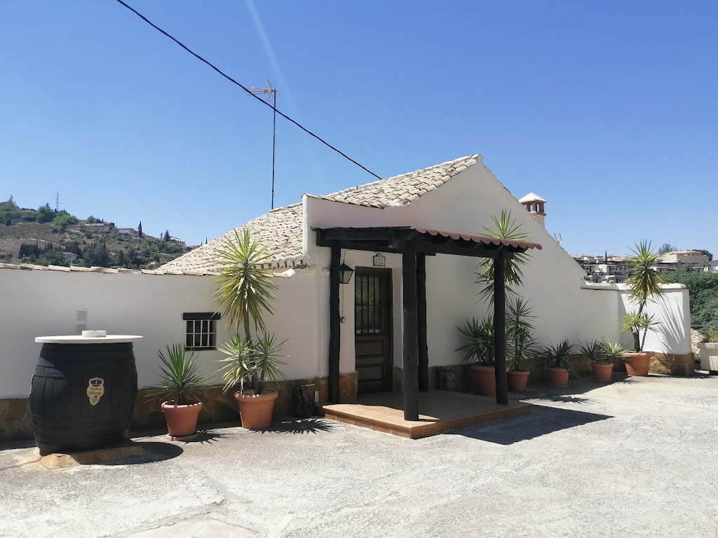 Cortijo Pilongo