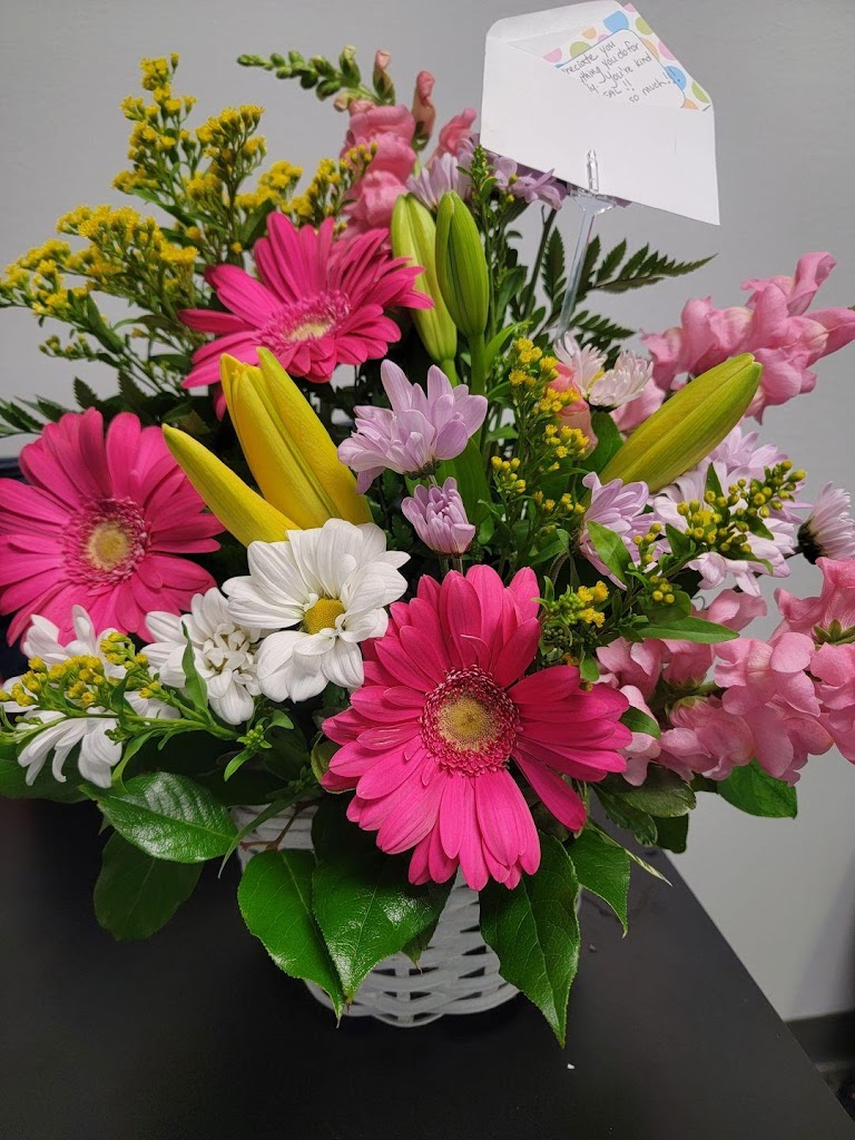 David Swesey Florist