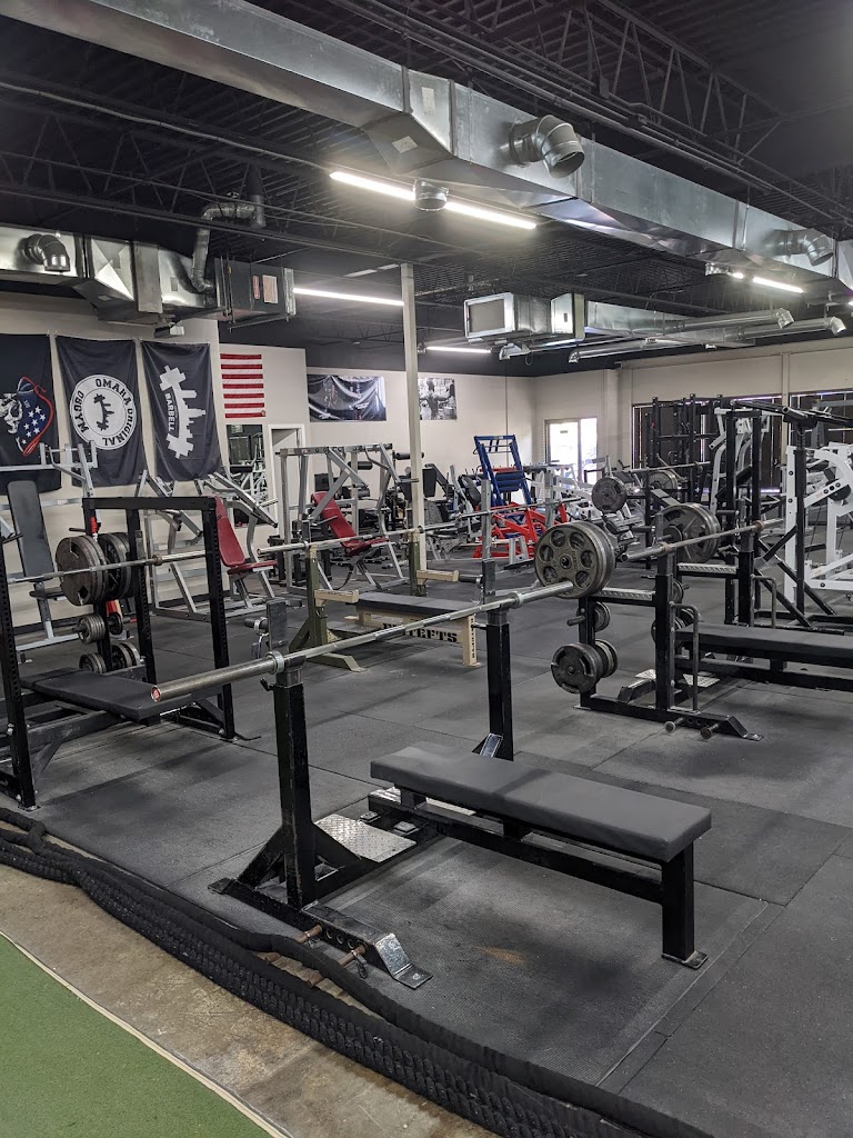  One Percent Personal Training