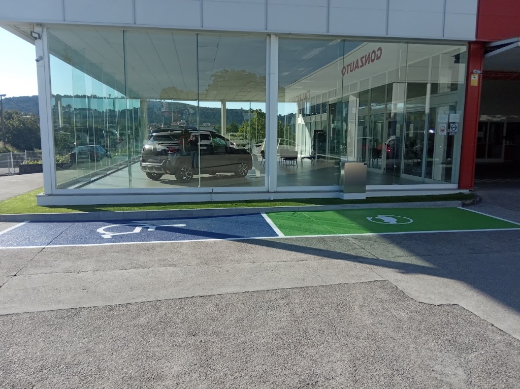 Gonzauto Celanova S.L. — Todas