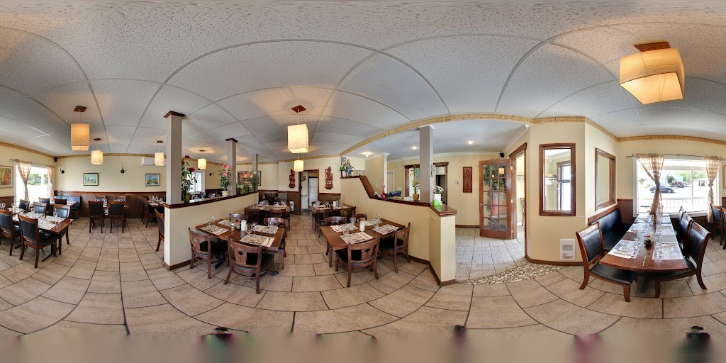 Street View & 360°