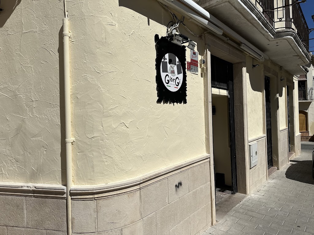 GiorGi La Pizza d`Italia.