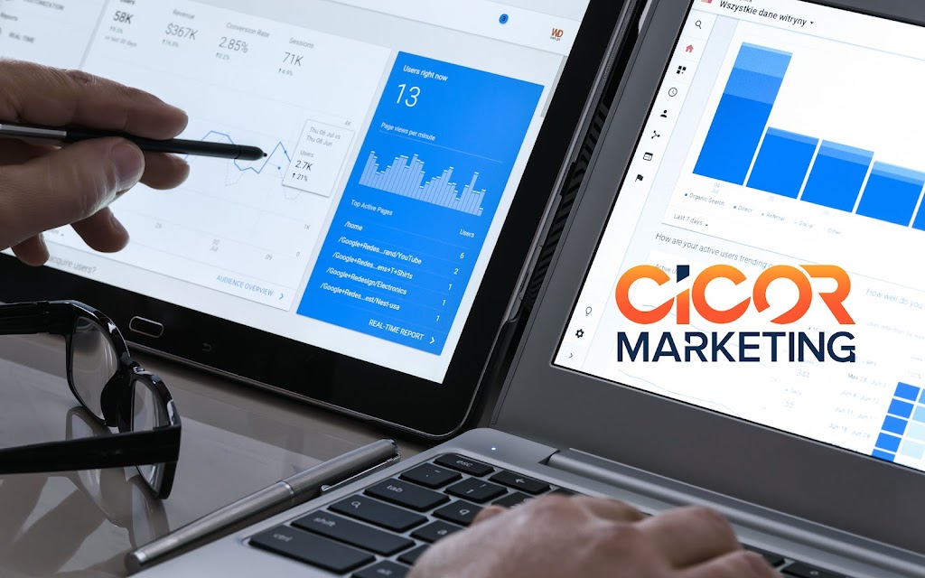 Cicor Marketing