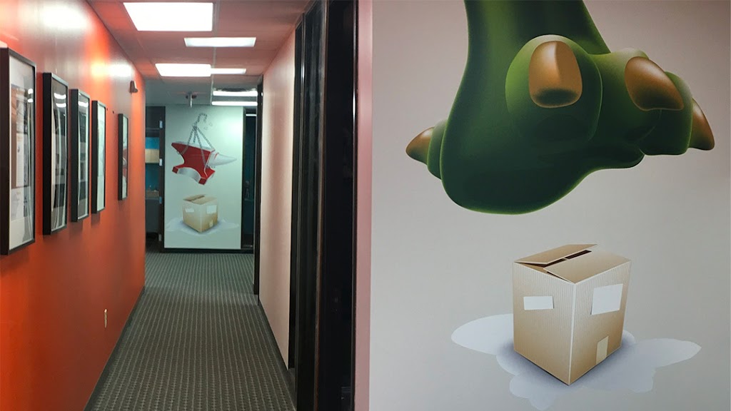 Boxcrush Web Design