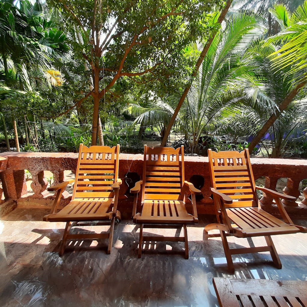 Aryavarta Beach Resort Aaryaavrt Biic Risonrtt