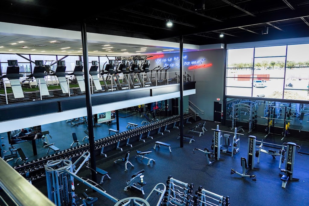  Genesis Health Clubs - Goddard