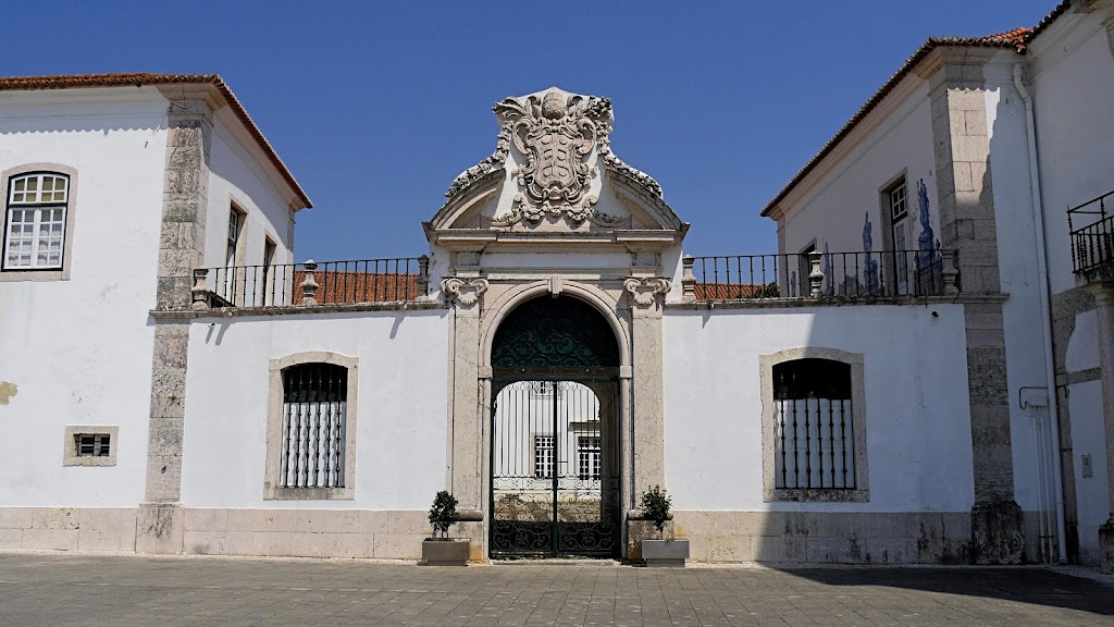 Palacio dos Arcebispos