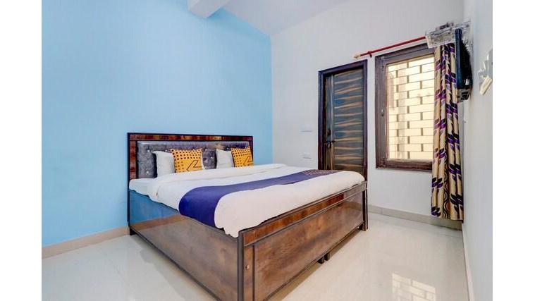 Spot On 77952 Gs Guest House
