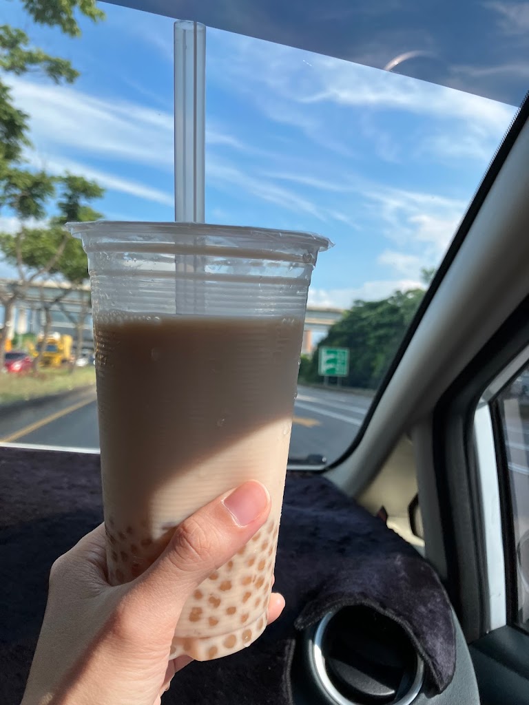 噢疼 黑糖手工粉圓 的照片