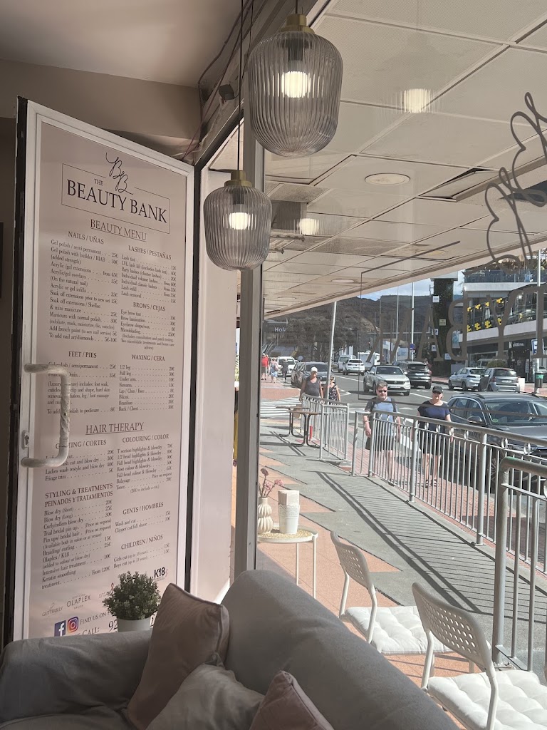 Beauty Bank — Mas recientes