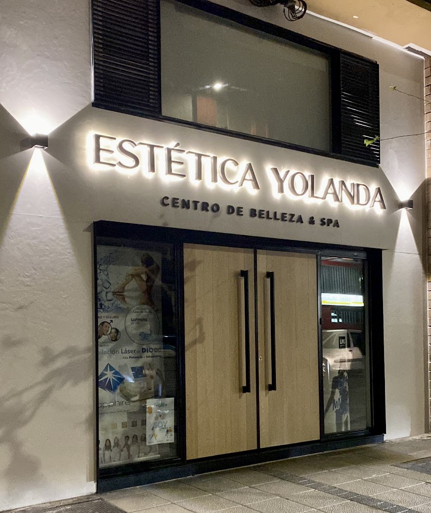 Estetica Yolanda