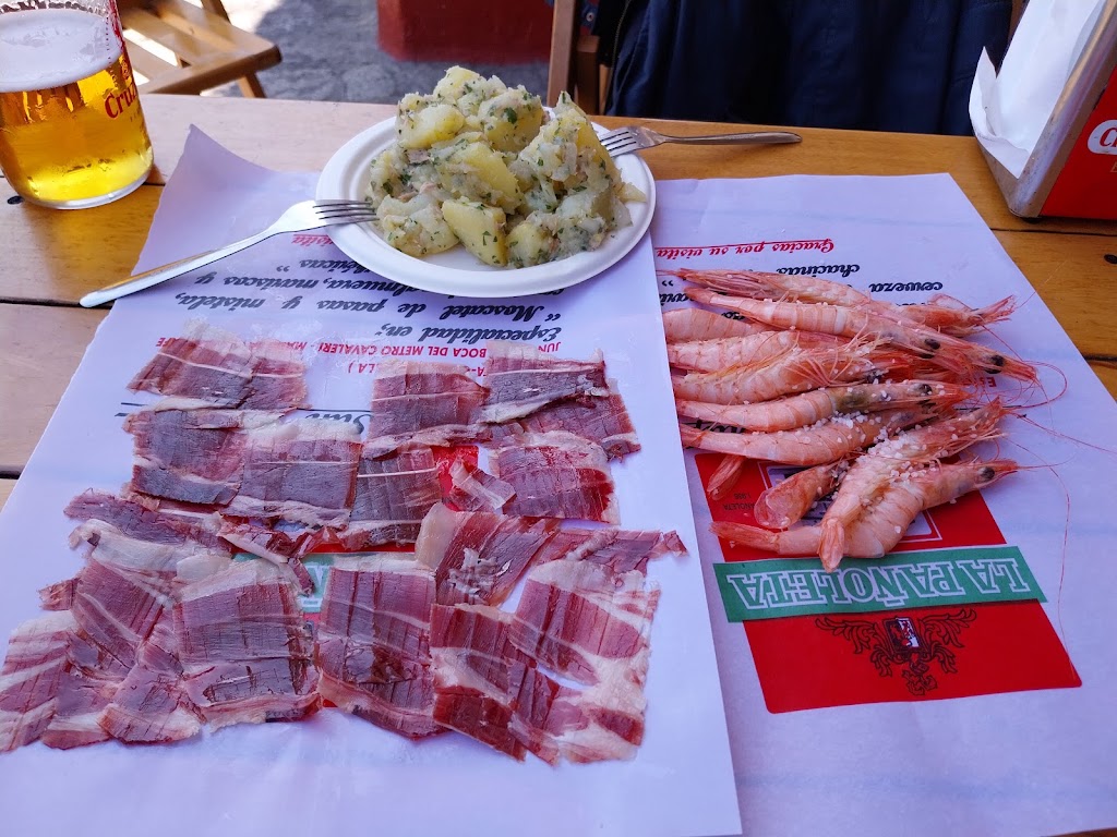 Bodega San Rafael — Mas recientes