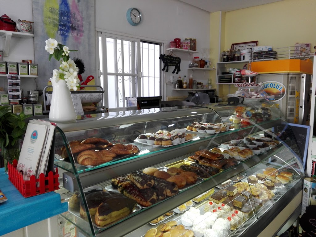 La desayuneria de Floren