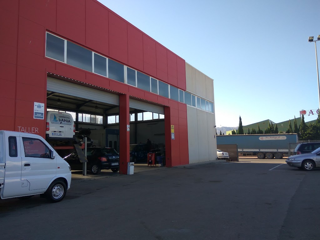 Talleres Fad, Sociedad Coop.