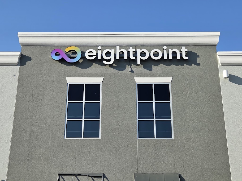 Eightpoint