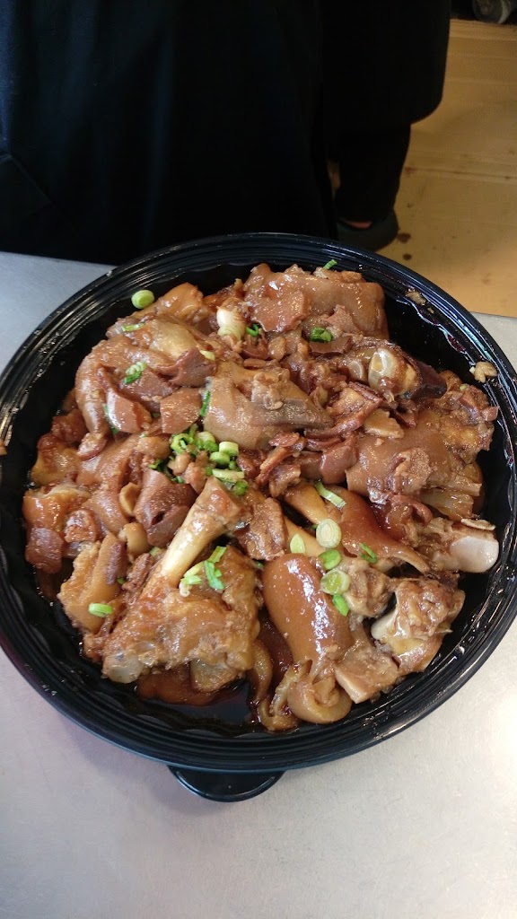 富鼎旺豬腳-中正店 的照片
