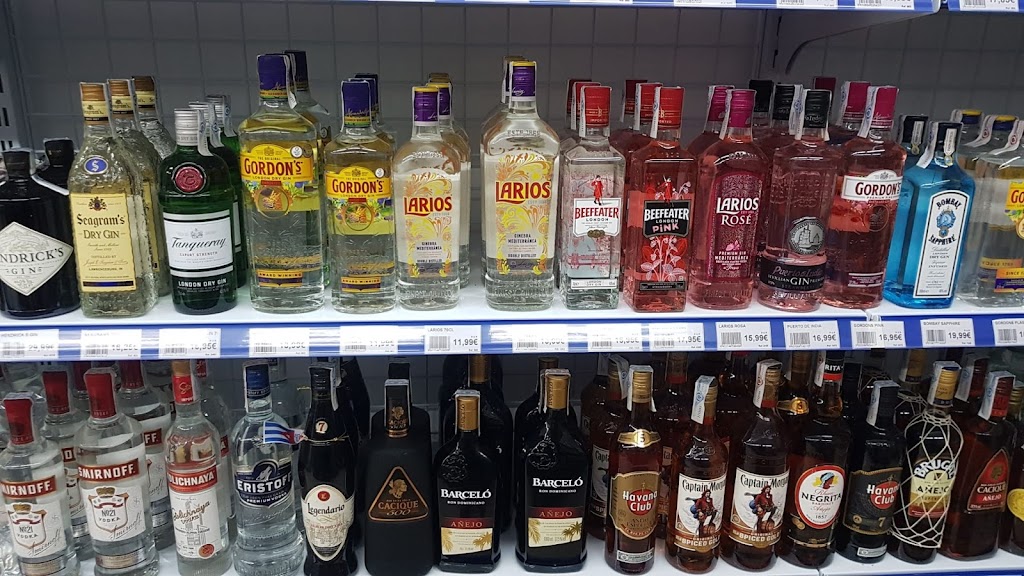 Shakespeares Bar Restaurante