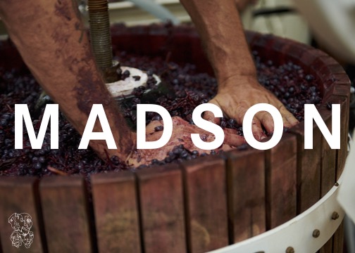 Madson Wines