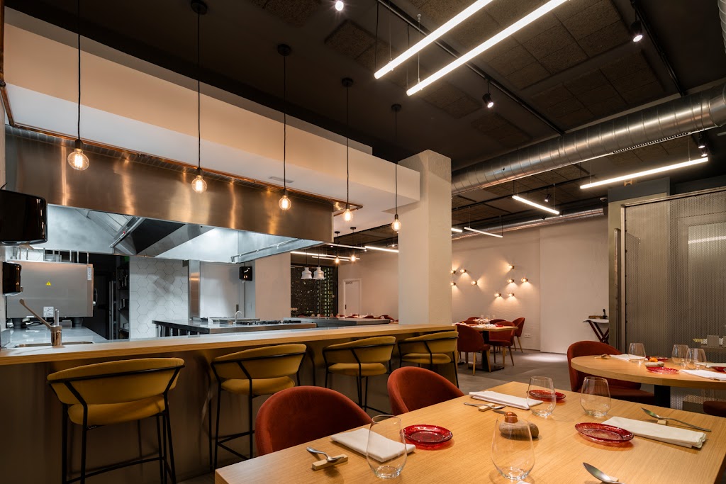 Restaurante O Camino do Ingles