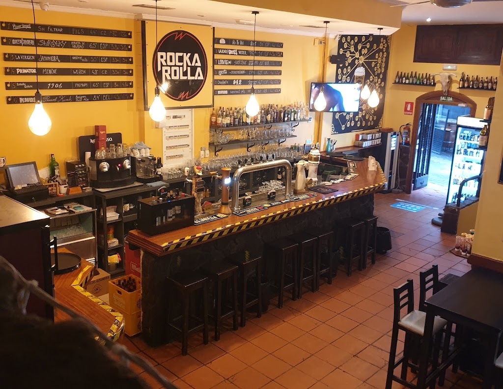 Rocka Rolla