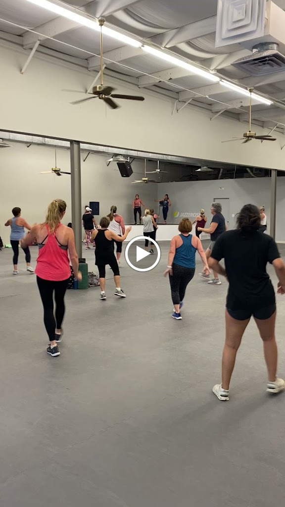  Jazzercise Fitness Center of Cary