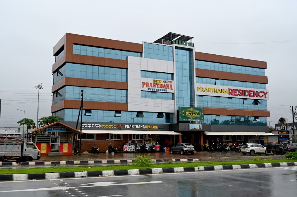 Prarthana Recidency