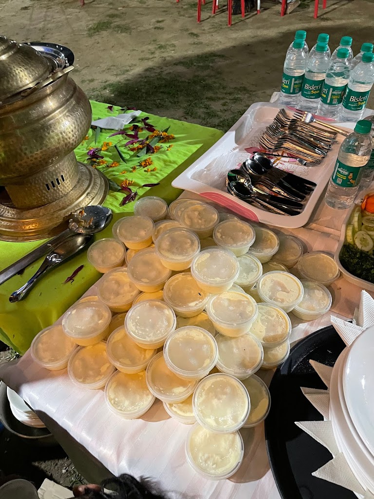 Food & drink