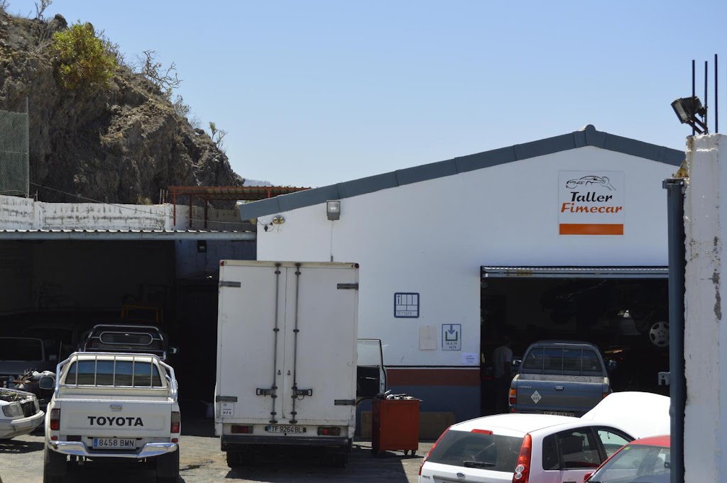 Taller Fimecar S.L