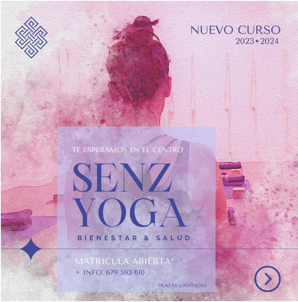 Senz Yoga