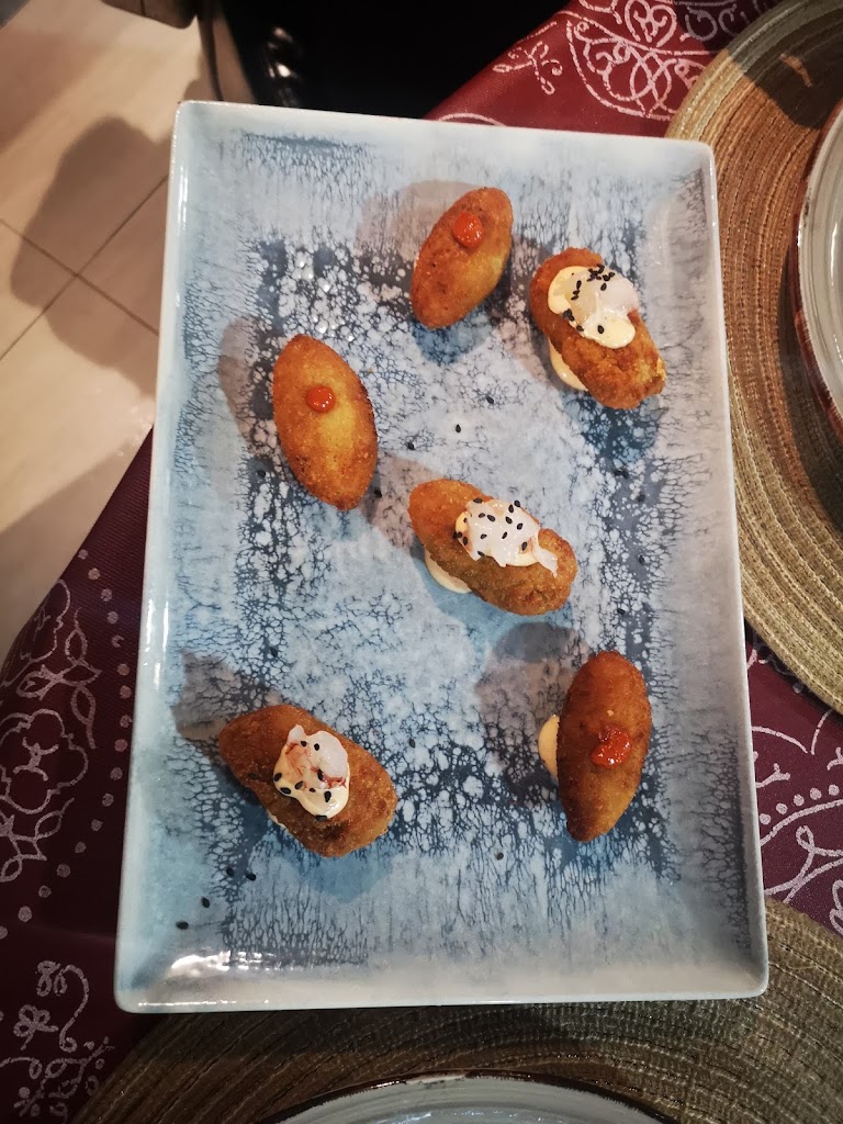 Restaurante El Bounty del Muelle — Mas recientes