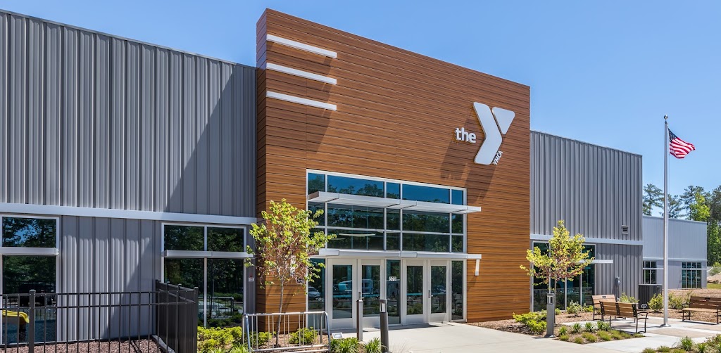  FOOTHILLS AREA YMCA - Cottingham Campus