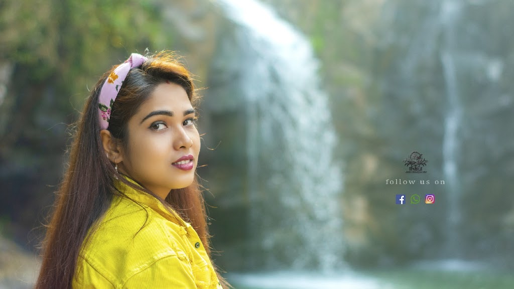 Sparkle Ladies Beautyparlour