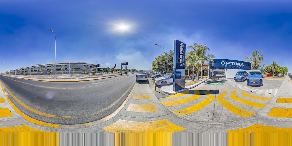 Street View & 360deg