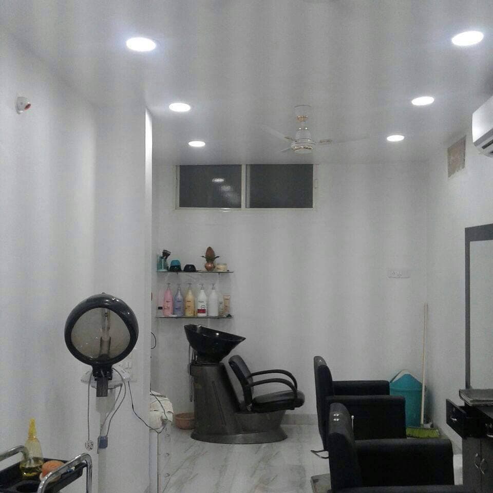 Ashi S Hair Salon
