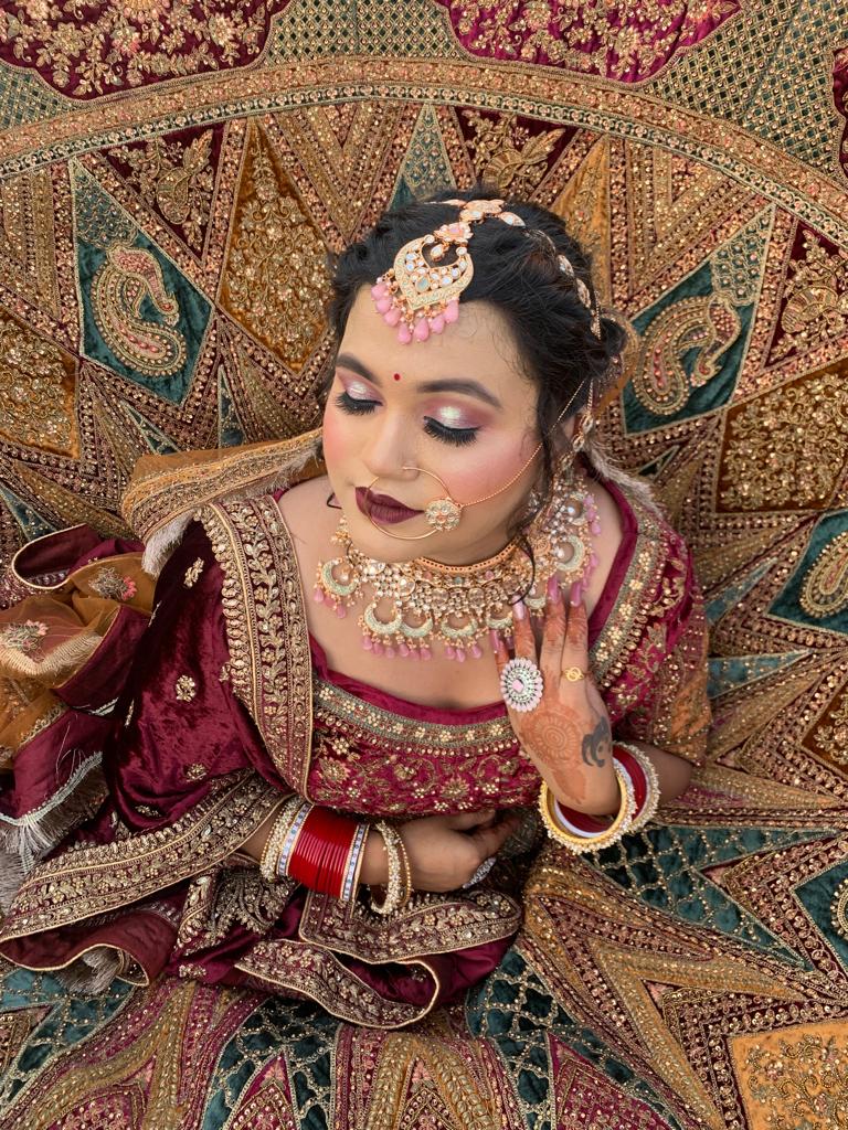 Magic Touch Unisex Salon