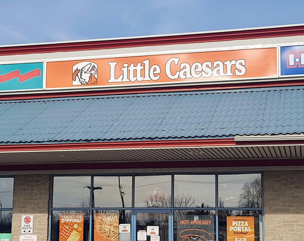 Little Caesars Pizza in Orillia