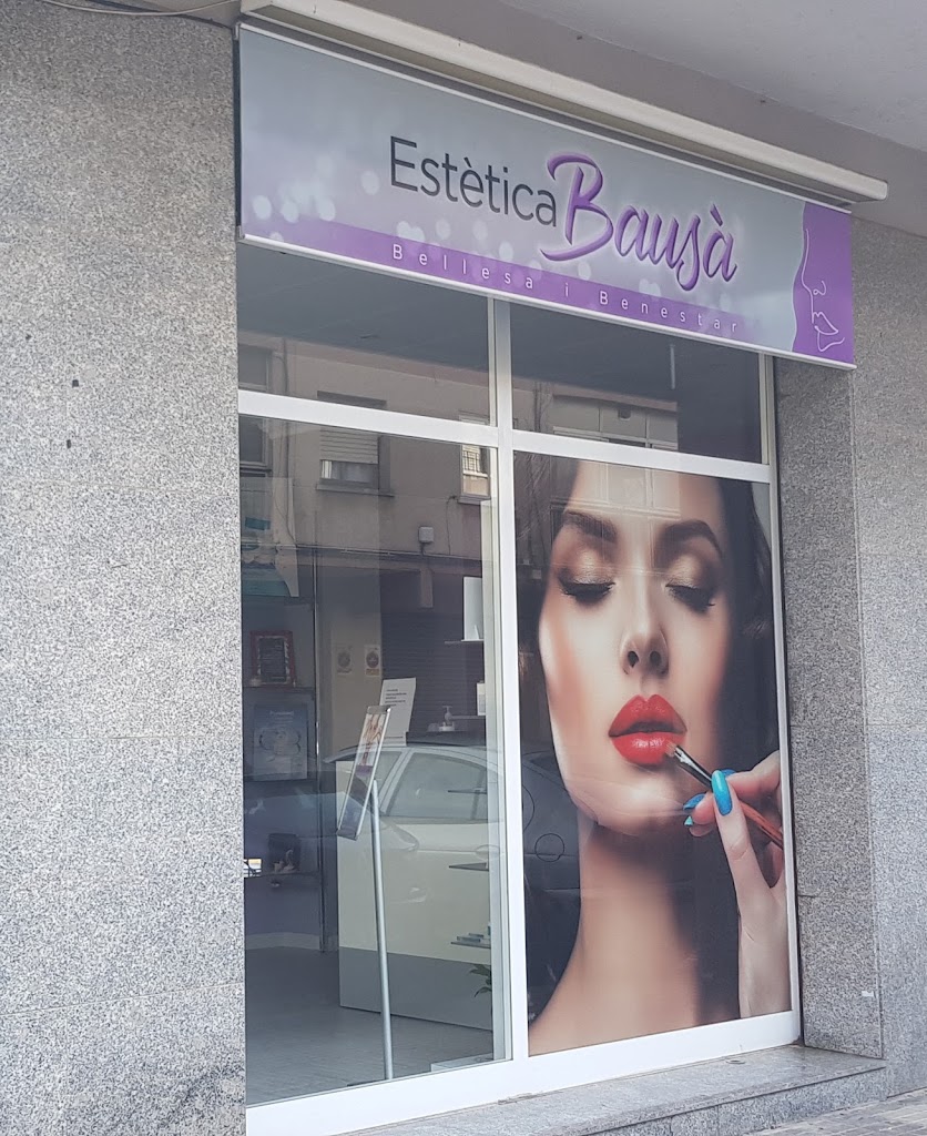 Estetica Bausa — Exterior