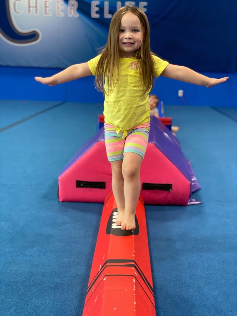  Alliance Cheer Elite Mansfield